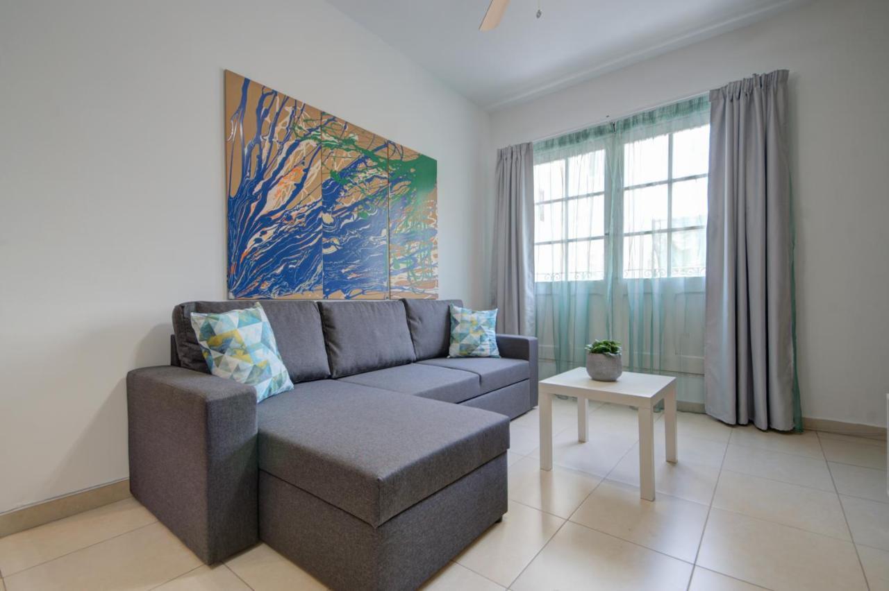 Azure Haven - Gzira Apartments And Penthouse By Shortletsmalta Luaran gambar
