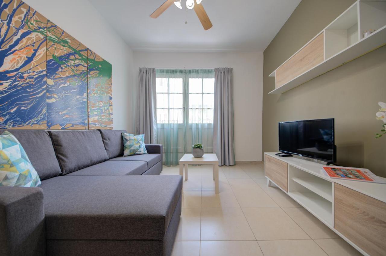 Azure Haven - Gzira Apartments And Penthouse By Shortletsmalta Luaran gambar