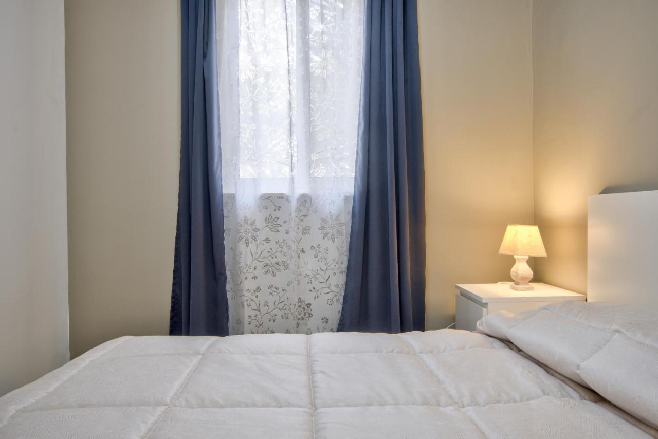 Azure Haven - Gzira Apartments And Penthouse By Shortletsmalta Luaran gambar